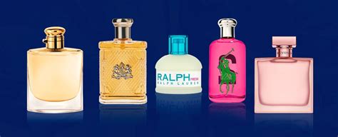 ralph lauren perfumes list.